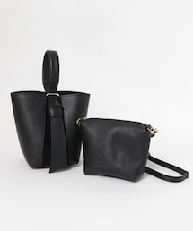 URBAN RESEARCH ROSSO WOMEN | AULENTTI BAG(ハンドバッグ)