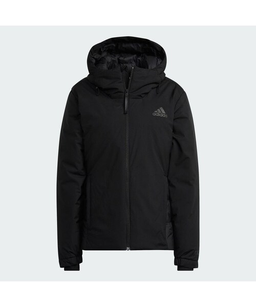 adidas（アディダス）の「Traveer COLD. RDY ジャケット（）」 - WEAR