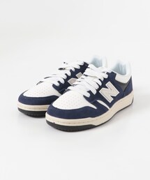 NEW BALANCE　BB480PEN