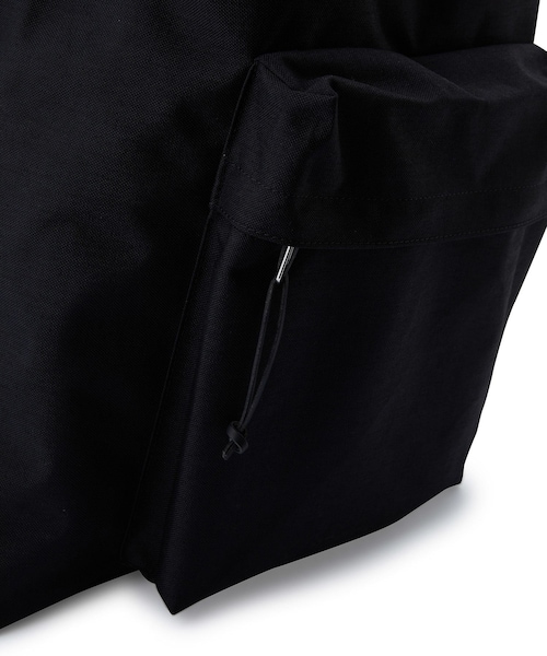 ADAM ET ROPE'（アダムエロペ）の「【Aeta】BACKPACK TF：XL（バックパック/リュック・メンズ・ブラック・F）」の8枚目の写真