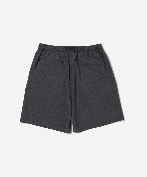 Saturdays NYC（サタデーズ ニューヨークシティ ）の「Joby Comfort Shorts（その他パンツ・レディース・ブラック/グレー・L/M/S/XL/XS）」の22枚目の写真