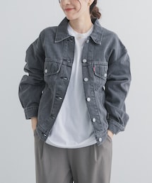 URBAN RESEARCH DOORS | LEVI’S 90S トラッカー(デニムジャケット)