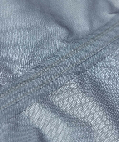 URBAN RESEARCH（アーバンリサーチ）の「THE NORTH FACE　Compile Light Coat（ステンカラーコート・メンズ・MR/AN/K・M/L/XL）」の9枚目の写真