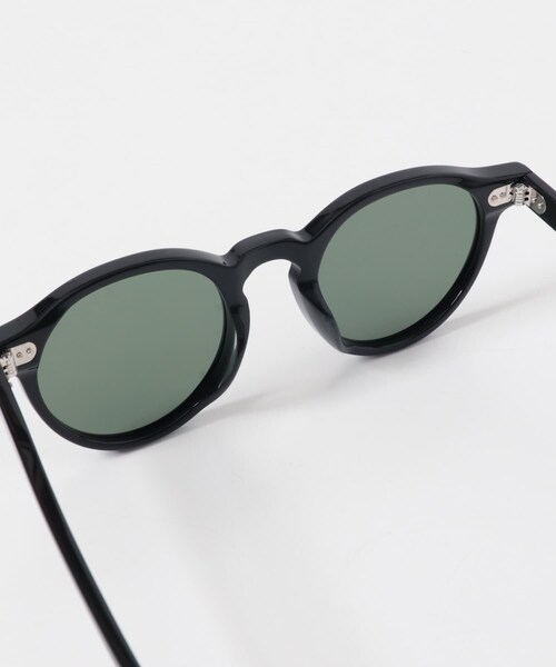 EKAL(エカル)の「White Mountaineering POLARIZED SUNGLASSES(メガネ・メンズ・BLACK・One)」の8枚目の写真