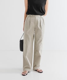 URBAN RESEARCH | J.B.ATTIRE　Paris trouser(チノパンツ)