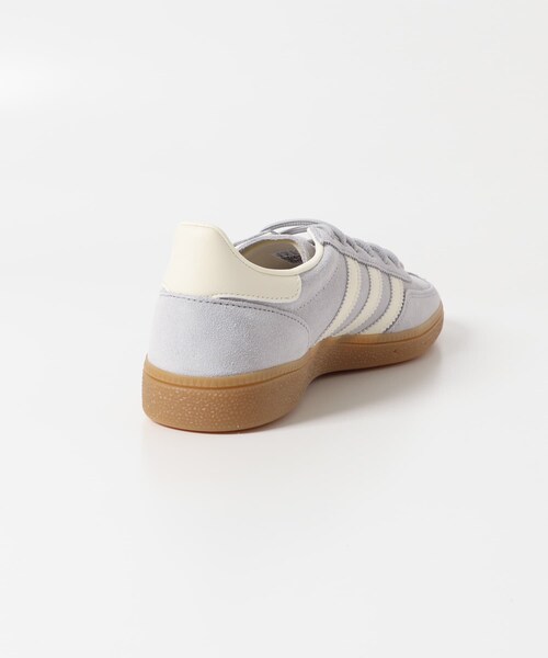 URBAN RESEARCH DOORS（アーバンリサーチドアーズ）の「adidas　HANDBALL SPEZIAL（スニーカー・メンズ・イエロー/グレーツー/ナイトインディゴ・26/26.5/27/27.5/28）」の12枚目の写真