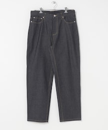 URBAN RESEARCH | Acy ×MOPS. STANDARD DENIM PANTS(デニムパンツ)