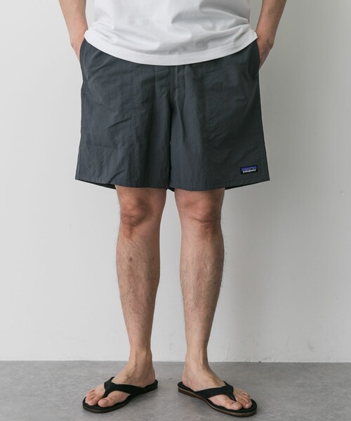 URBAN RESEARCH DOORS(アーバンリサーチドアーズ)の「patagonia Ms Baggies Longs-7in.(その他パンツ・メンズ・WBTI/KALS/SAWL/BOB/EDBL/FEG/TPBL/AOG・S/M/L/XL)」の17枚目の写真