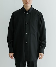 URBAN RESEARCH | nym　MINIMAL GAB BUTTONDOWN SHIRTS(シャツ/ブラウス)
