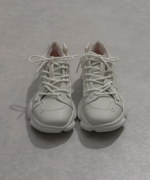 THE GOODLAND MARKET（ザグッドランドマーケット）の「CAMPER　Karst WOMEN（スニーカー・レディース・015BLUE/001WHITE/005BLACK・37/38/39）」の5枚目の写真