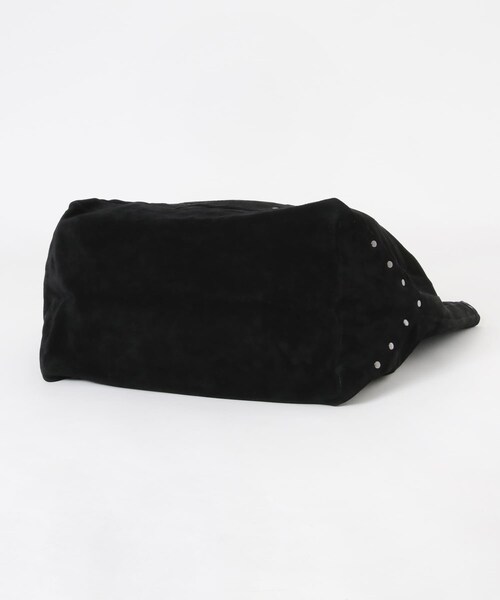 URBAN RESEARCH（アーバンリサーチ）の「SEVEN BY SEVEN　LEATHER TOTE BAG（トートバッグ・メンズ・020 GRY/010 BLK/030 WHT・FREE）」の9枚目の写真