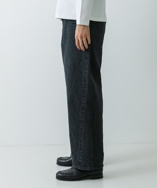 URBAN RESEARCH（アーバンリサーチ）の「CIOTA Baggy 5 Pocket Pants