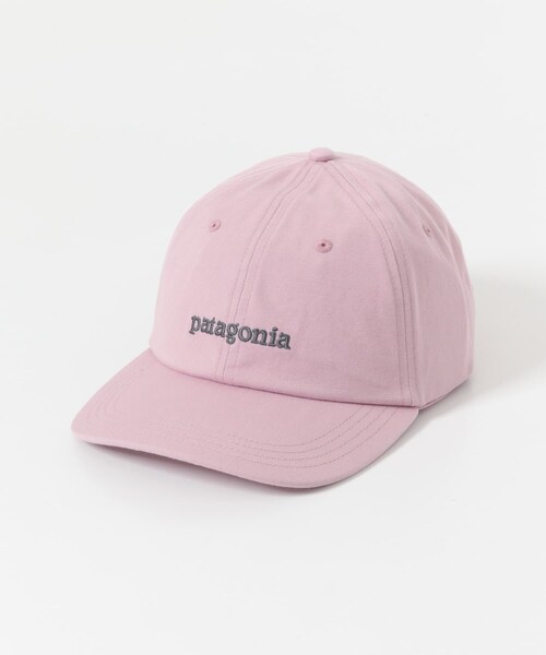 URBAN RESEARCH DOORS（アーバンリサーチドアーズ）の「patagonia　FITZ ROY ICON TRAD CAP（キャップ・メンズ・TLQV/TXSB/TXTN・One）」の11枚目の写真
