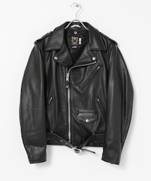 URBAN RESEARCH | SCHOTT 516UST ONE STAR NEW NAKED(ライダースジャケット)