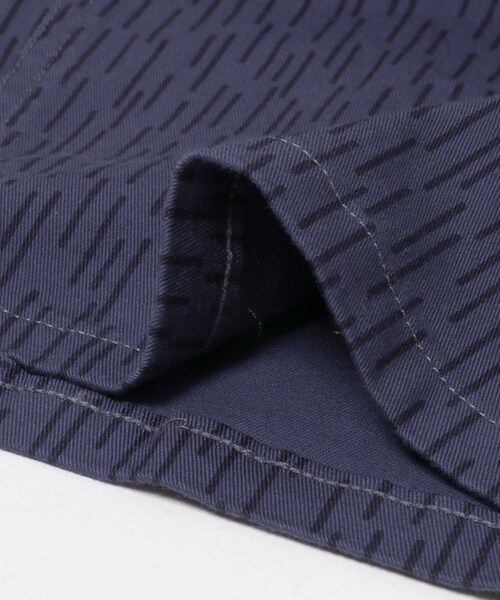 URBAN RESEARCH（アーバンリサーチ）の「LQQK Studio　JAM PANT（その他パンツ・メンズ・NAVY CAMO/WASHED BLK・M/L）」の18枚目の写真