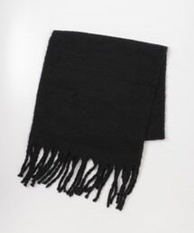 SENSE OF PLACE by URBAN RESEARCH | 『ユニセックス』フリンジストール(ストール/ショール)