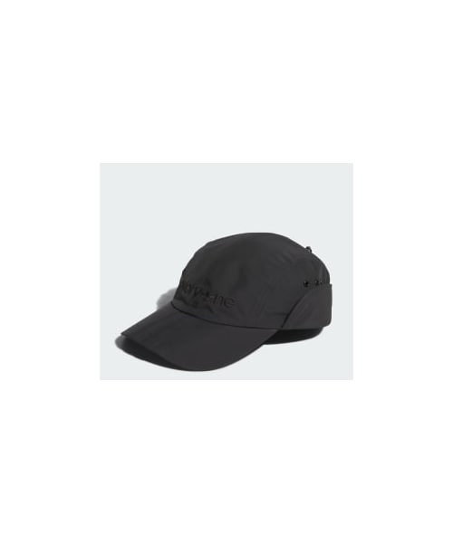adidas(アディダス)の「EAR FLAP CAP everyone(アクセサリー・メンズ・ブラック・OSFW(54-57cm)/OSFX(57-60cm)/OSFL(60-63cm))」の4枚目の写真