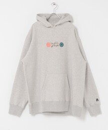 TACOMA FUJI RECORDS UNITY IN DIVERSITY HOODIE