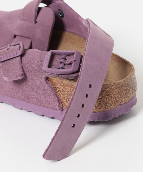 THE GOODLAND MARKET（ザグッドランドマーケット）の「BIRKENSTOCK　Tokio LEVE Mauve-narrow（サンダル・レディース・MAUVE・36/37/38）」の9枚目の写真