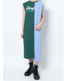 jouetie | championリメイクワンピース【コラボ】(ワンピース)