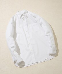 URBAN RESEARCH ROSSO（アーバンリサーチロッソ）の「『XLサイズあり』『防シワ』『防臭』ハイパフォーマンスブロードレギュラーシャツ（シャツ/ブラウス）」