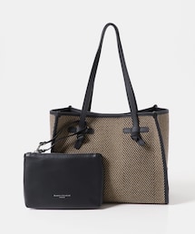 URBAN RESEARCH ROSSO | GIANNI CHIARINI　MARCELLA(トートバッグ)