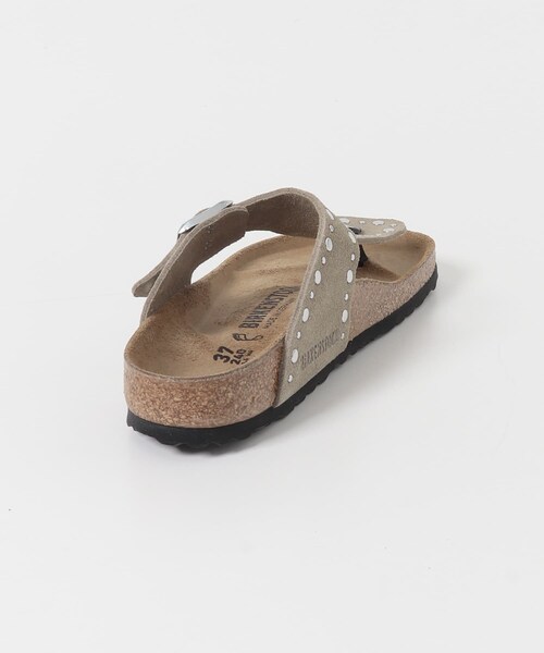 URBAN RESEARCH（アーバンリサーチ）の「BIRKENSTOCK　GIZEH RIVET（サンダル・レディース・TAUPE・36/37/38）」の5枚目の写真