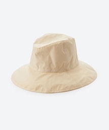 ADAM ET ROPE' | 【KIJIMA TAKAYUKI(キジマ タカユキ)】COTTON SOFT HAT (MIDDLE)(ハット)