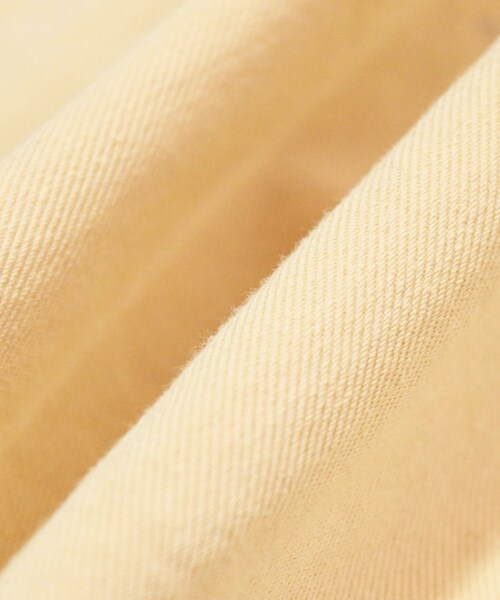 ADAM ET ROPE'（アダムエロペ）の「【HEUGN】George（チノパンツ・メンズ・ベージュ/オリーブ・L/M）」の9枚目の写真