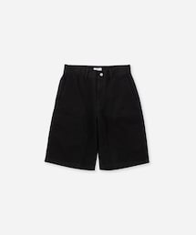 Saturdays NYC | Morris Double Knee Short(その他パンツ)