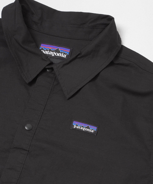 URBAN RESEARCH DOORS(アーバンリサーチドアーズ)の「patagonia LW ALL-WEAR UNLINED JACKET(カバーオール・メンズ・BLK/BSNG/NENA/WSTO・S/M/L/XL)」の7枚目の写真