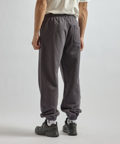 Saturdays NYC（サタデーズ ニューヨークシティ ）の「Abrams Ozone Washed Sweatpants（その他パンツ・レディース・スミクロ/ネイビー・L/M/S/XL）」の20枚目の写真