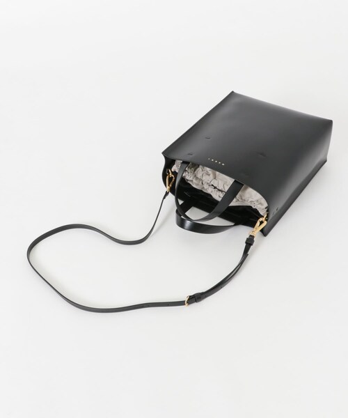 URBAN RESEARCH(アーバンリサーチ)の「MARNI Shoulder Bag(ショルダーバッグ・レディース・Z2P71/ZO581・-)」の7枚目の写真