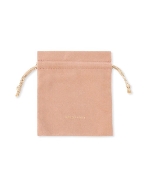ROPE'（ロペ）の「【les bonbon (ル ボンボン)】【WEB限定】 playfully pearl necklace PINK（ネックレス・レディース・ピンク系・F）」の13枚目の写真