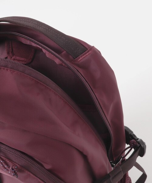URBAN RESEARCH DOORS(アーバンリサーチドアーズ)の「patagonia REFUGIO DAY PACK 26L(バックパック/リュック・メンズ・BLK/BYFG・One)」の12枚目の写真