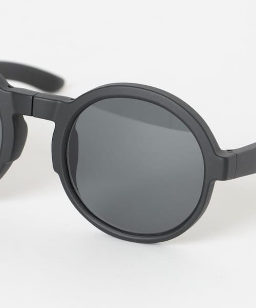 EKAL（エカル）の「MEGANEROCK　KOREMO Type2（メガネ・メンズ・GRY/BLUE/DEMI/BRN/DGRN/GRN/IVO/L GRN/L BRN/G GR/BK/B GR・one/One）」の11枚目の写真