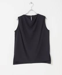 URBAN RESEARCH ROSSO WOMEN | クールタッチ 防シワドレープブラウス(シャツ/ブラウス)