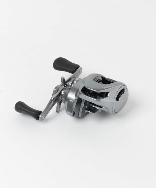 シマノ メタニウムシャローエディション XG右ハ ンドル シマノ