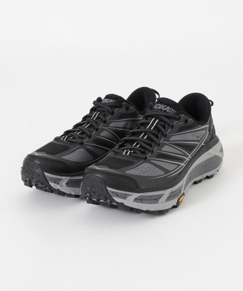 URBAN RESEARCH（アーバンリサーチ）の「HOKA ONE ONE　U MAFATE SPEED 2（スニーカー・メンズ・BCSTL・26/26.5/27/27.5/28/28.5/29）」の3枚目の写真