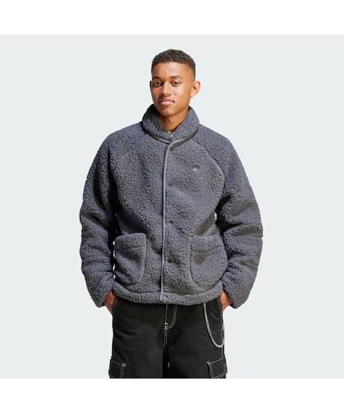 adidas（アディダス）の「アディダス アドベンチャー ポーラーフリース