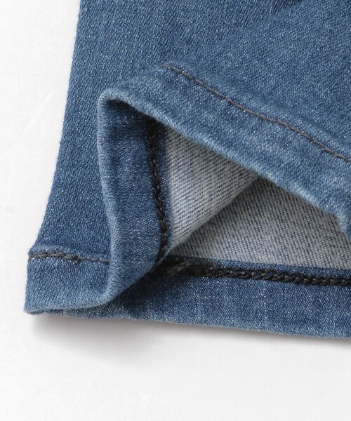 URBAN RESEARCH ROSSO（アーバンリサーチロッソ）の「Lee　WINTER JEGGINGS∴（デニムパンツ・レディース・M.USED・XS/S/M）」の14枚目の写真