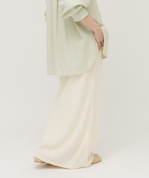 KBF | Iラインニットスカート(スカート)