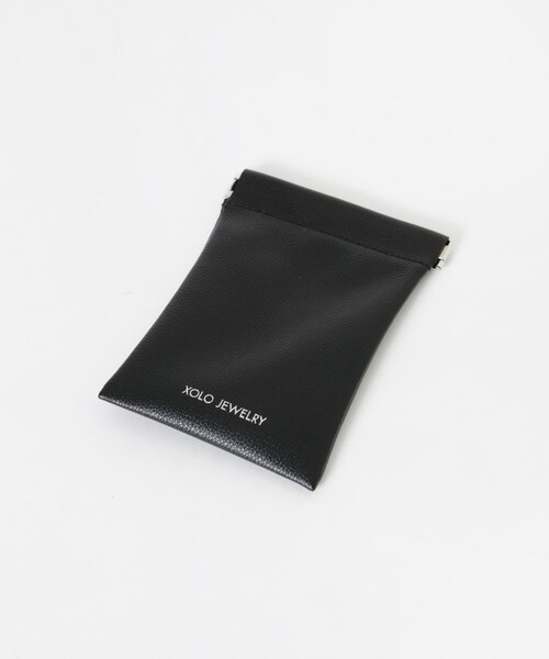 URBAN RESEARCH(アーバンリサーチ)の「XOLO ANCHOR SILK CODE B(ブレスレット・メンズ・BLACK/NAVY/GRAY・Free)」の12枚目の写真