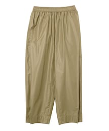 ELENDEEK | COCOON GATHER PT(その他パンツ)