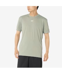Reebok | トレーニング Tシャツ / TRAINING TEE (アウトドア/スポーツ)
