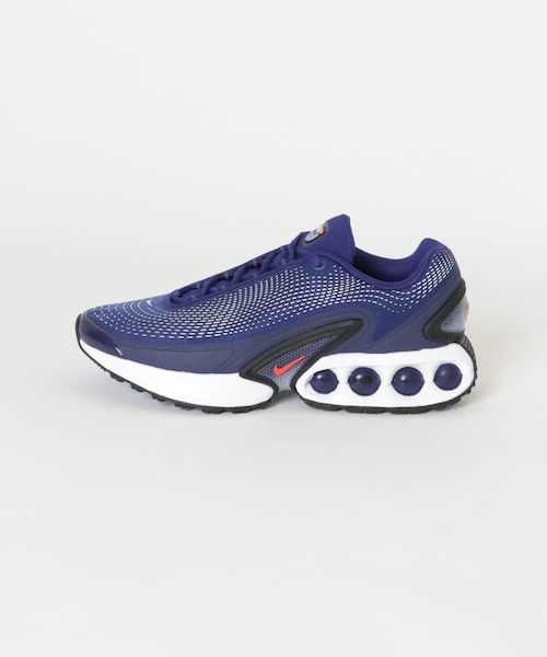 URBAN RESEARCH DOORS（アーバンリサーチドアーズ）の「NIKE　エア マックス DN（スニーカー・メンズ・ROYAL BLUE・26/26.5/27/27.5/28/28.5）」の2枚目の写真