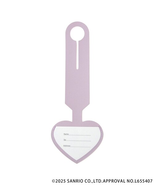 ROPE' PICNIC（ロペピクニック）の「【ROPE' PICNIC×Sanrio characters】ランダムシークレットネームタグ（キーホルダー・レディース・その他・F）」の14枚目の写真
