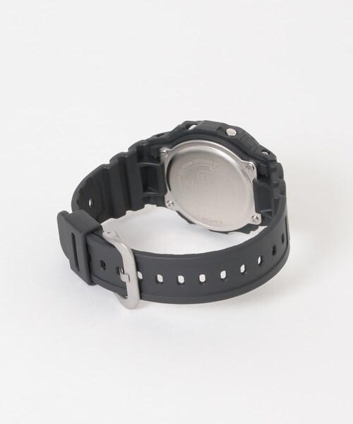 URBAN RESEARCH(アーバンリサーチ)の「G-SHOCK DW-5600UBB-1JF(アナログ腕時計・メンズ・BLACK・-)」の4枚目の写真