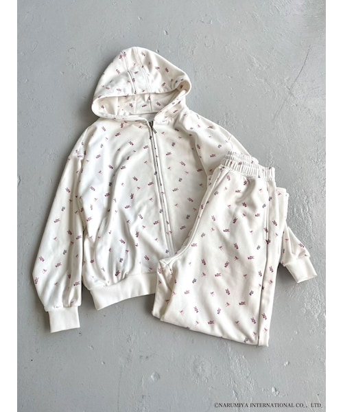 CALNAMUR（カルナムール）の「【MEZZO PIANOコラボ】ベリエちゃん