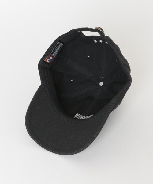 URBAN RESEARCH（アーバンリサーチ）の「URBAN RESEARCH×MARTY SUPREME×A24　MARTY SUPREME LOGOCAP（キャップ・メンズ・WHITE/BLACK/BEIGE/RED・Free）」の9枚目の写真